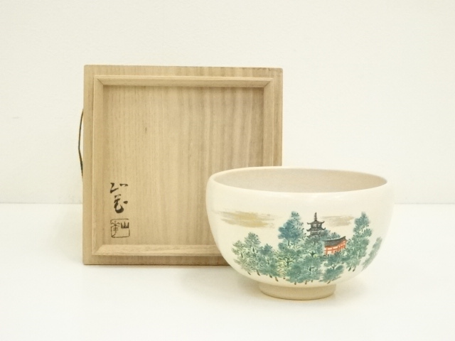 宗 sou::お茶道具・着物のお店